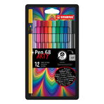 Pennarello STABILO Pen 68 ARTY