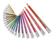 Crayons de couleurs STABILO CarbOthello