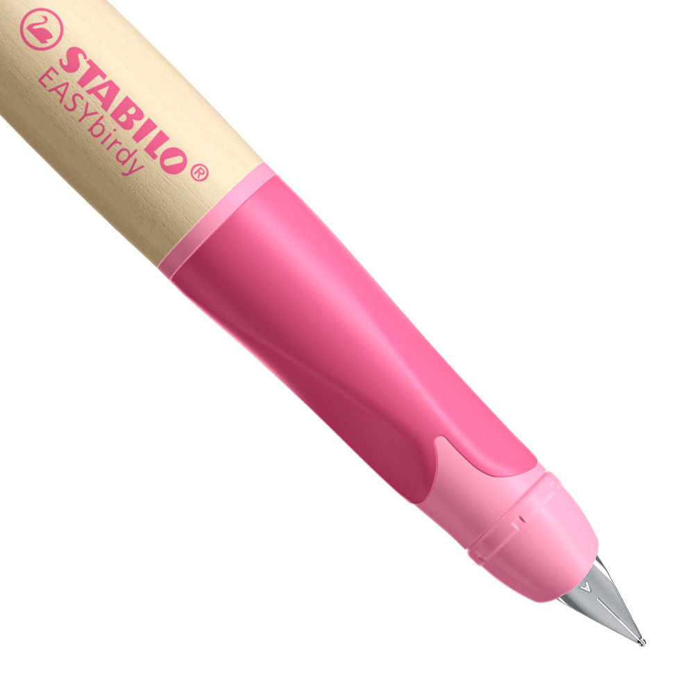 plniace pero STABILO EASYbirdy Timber