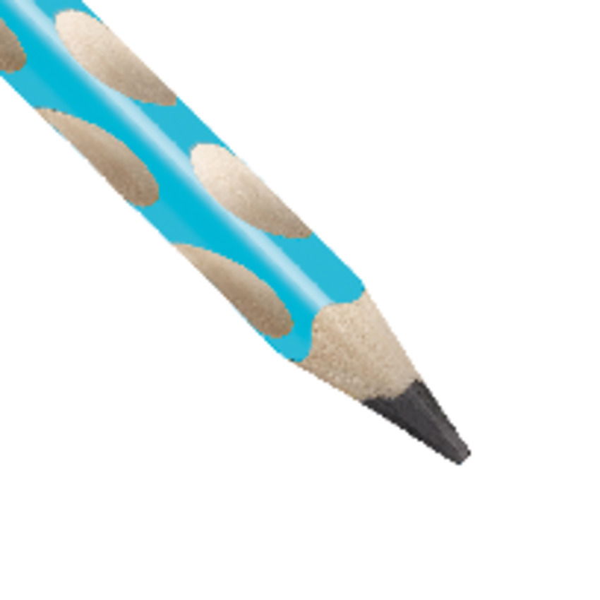 Potloden STABILO EASYgraph