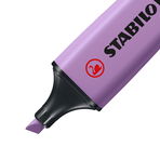Textmarker STABILO BOSS ORIGINAL NatureCOLORS Wildflower
