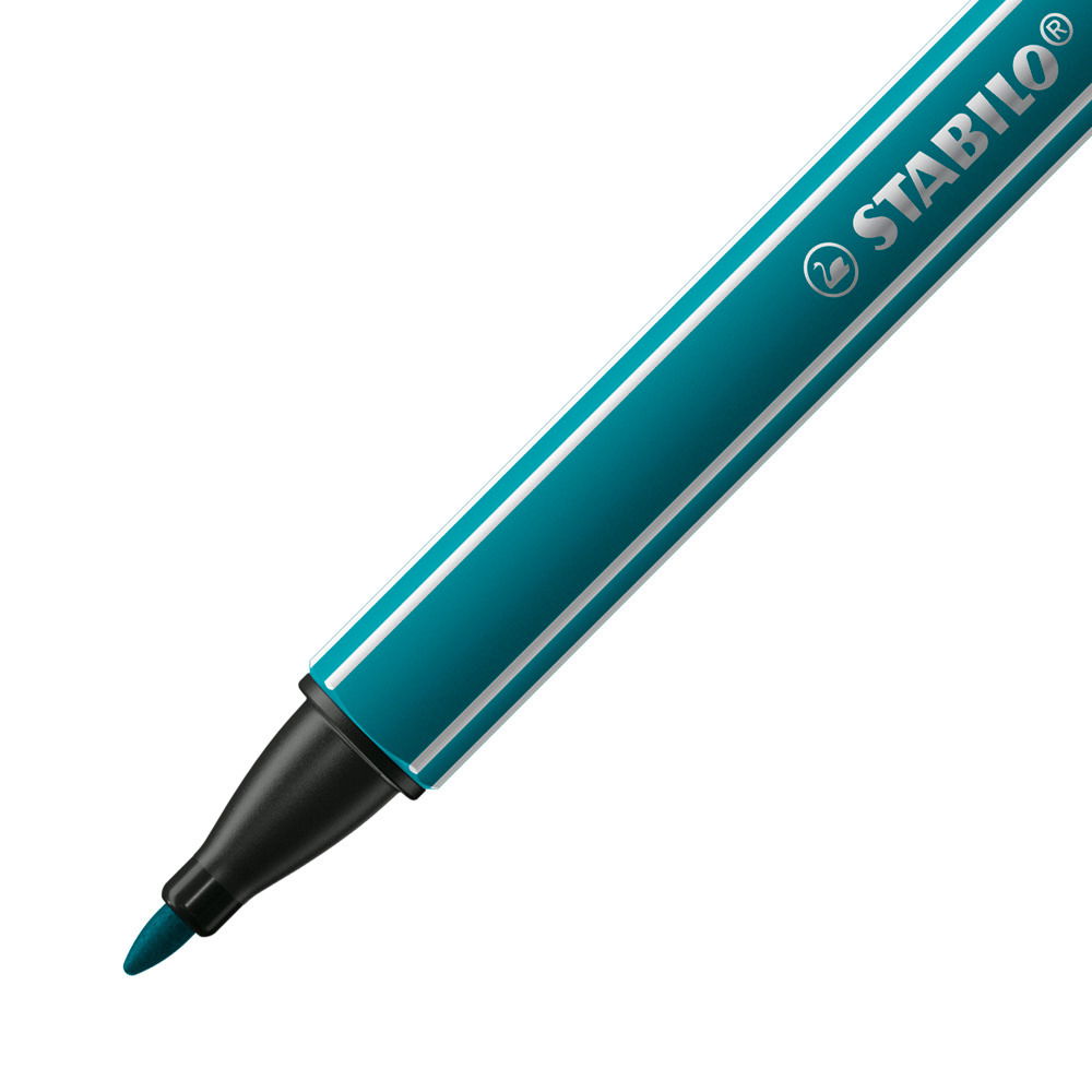 Fineliner & Filzschreiber STABILO pointMax
