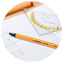 Fineliner/ Viltstift STABILO point 88