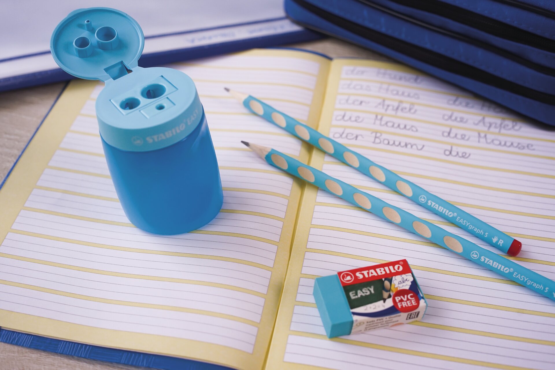 Matite STABILO EASYgraph S