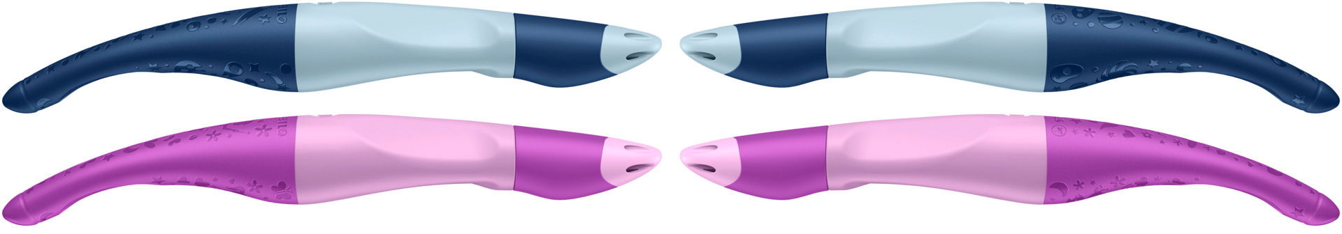 Penna roller ergonomica STABILO EASYoriginal 3D DreamWorld Penna roller ergonomica STABILO EASYoriginal 3D DreamWorld