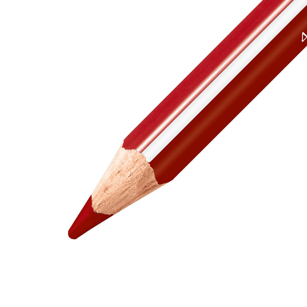 Lápices de colores STABILO Trio thick