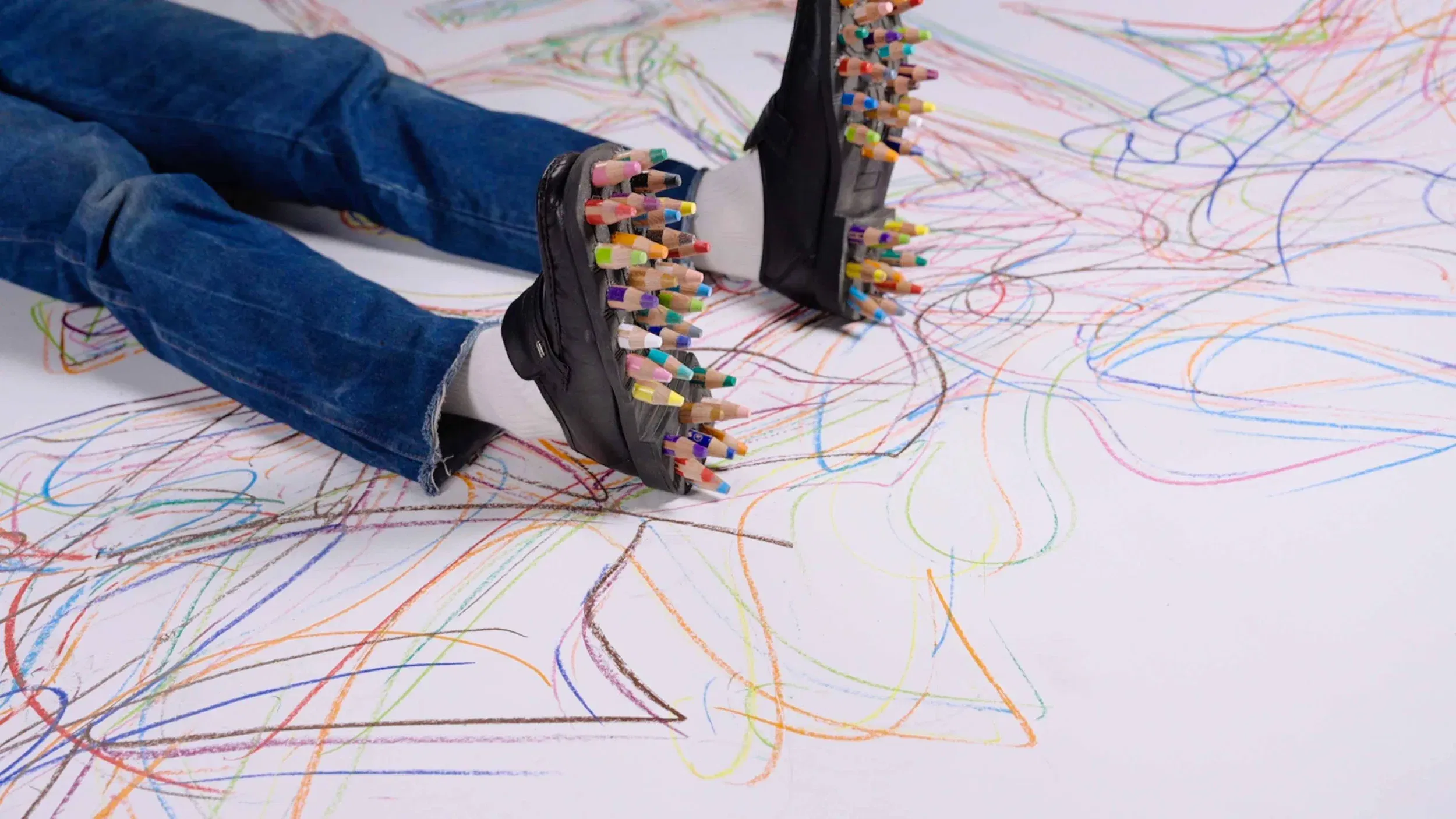 START BEGINNING with Willem de Haan