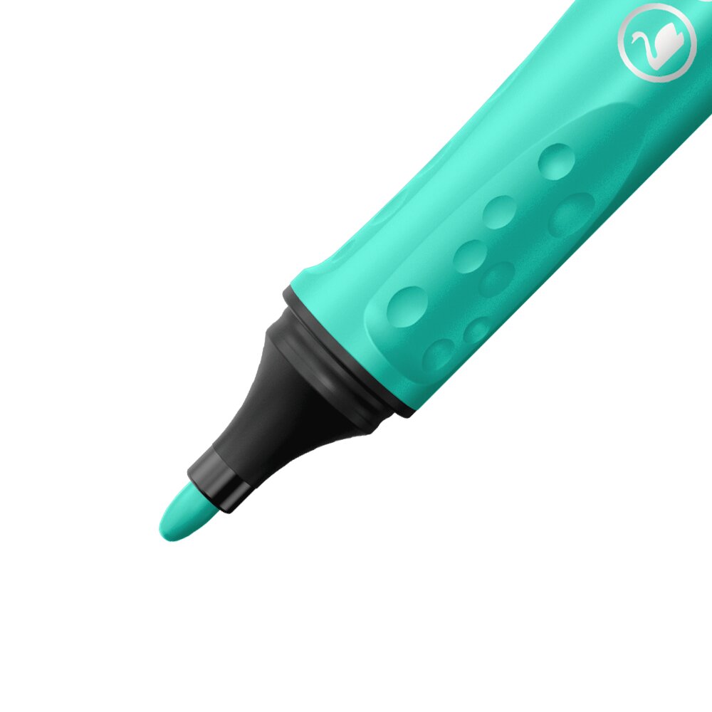 Filctoll STABILO Cappi
