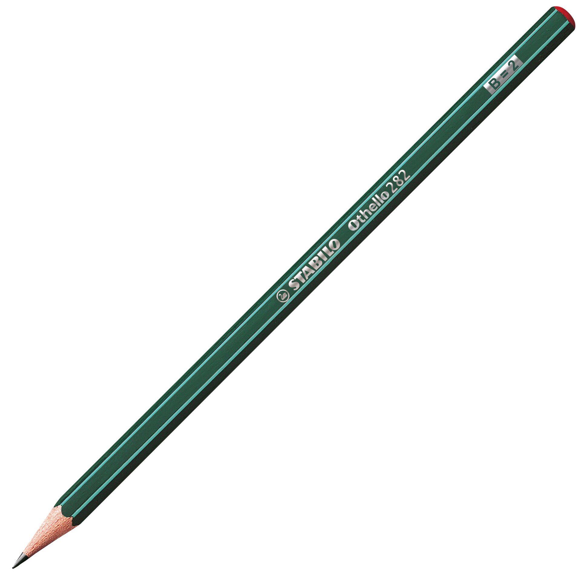 Crayon graphite STABILO Othello Crayons STABILO Othello
