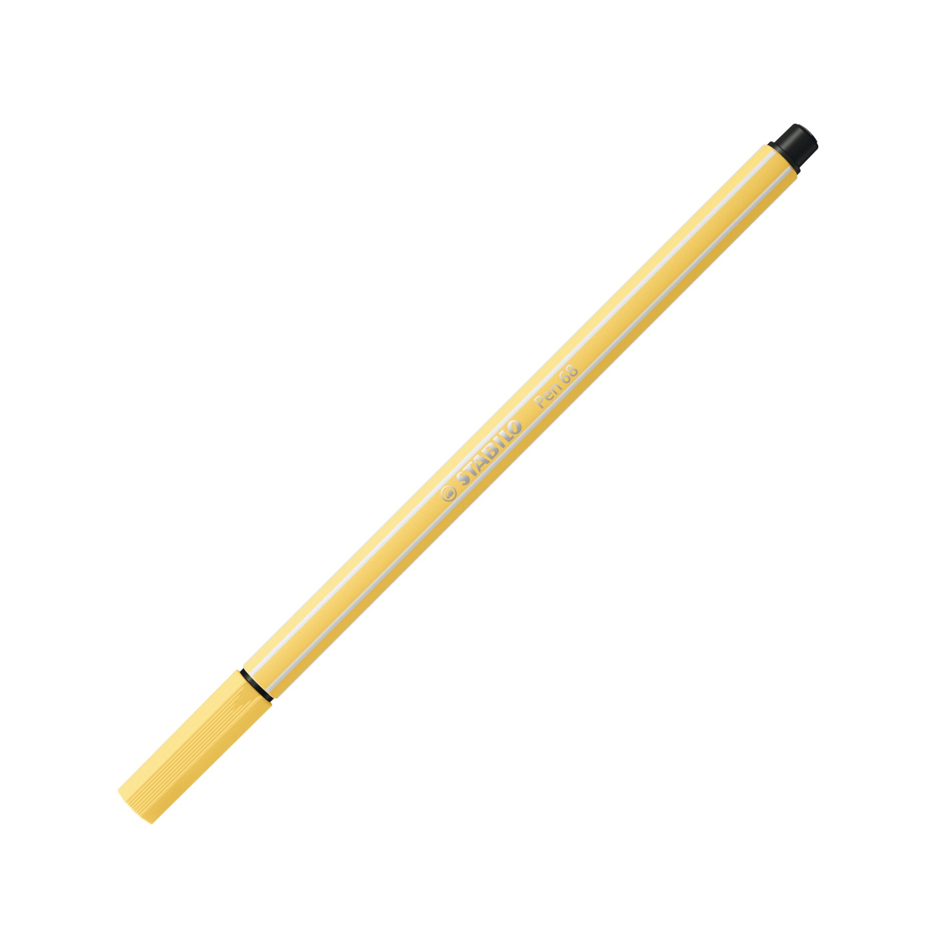 Feutre de dessin de qualité premium STABILO Pen 68 Feutres STABILO Pen 68