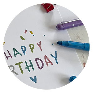 Fiber-Tip Pen STABILO Trio DECO