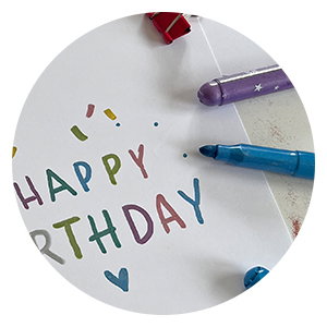 Fiber-Tip Pen STABILO Trio DECO