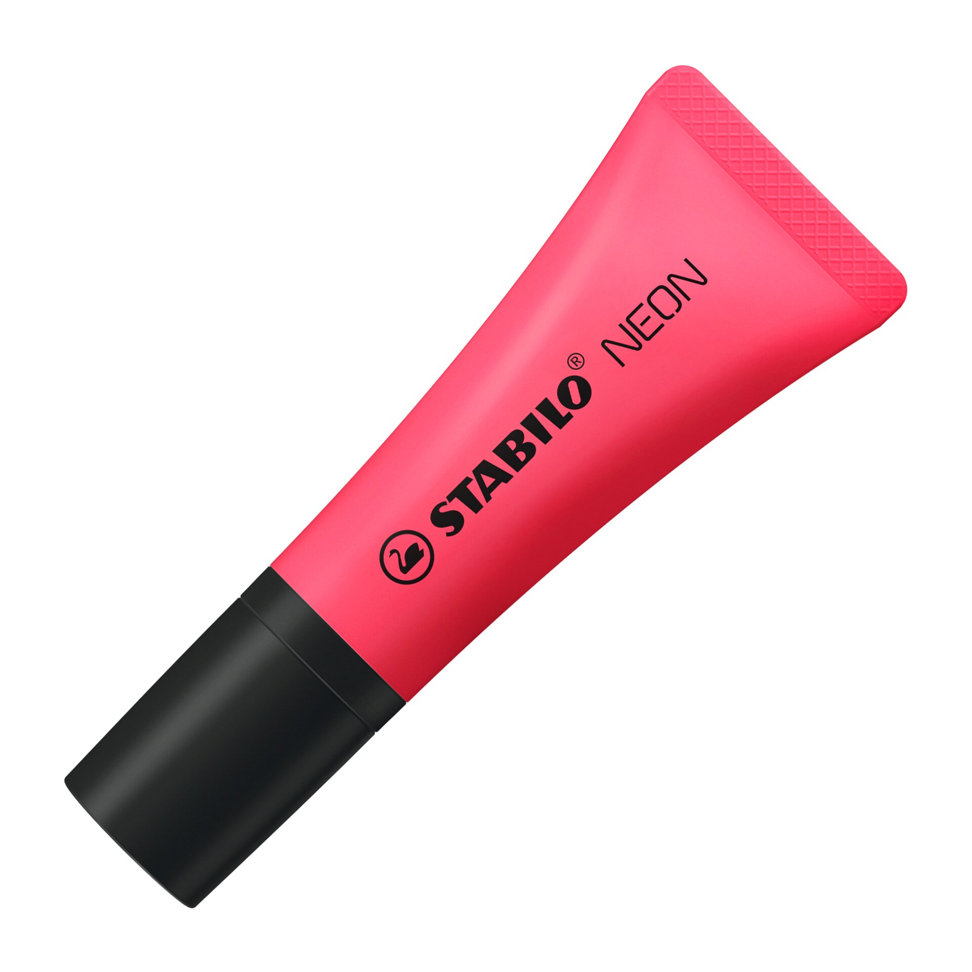 Evidenziatore a tampone STABILO NEON Evidenziatore STABILO NEON