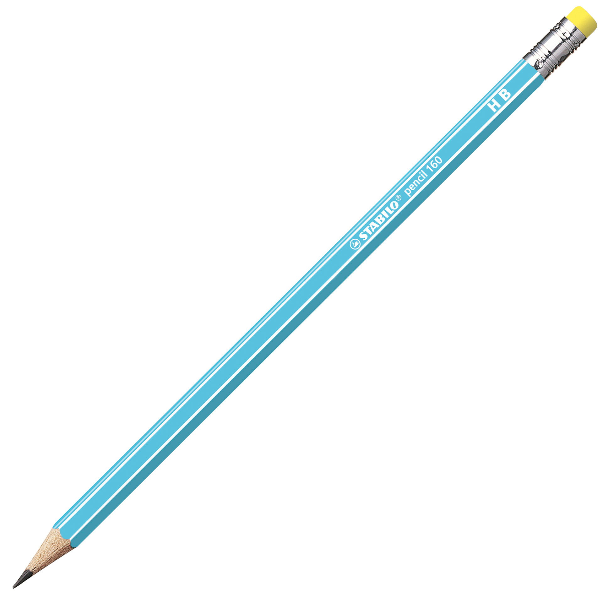 Ceruzky STABILO pencil 160