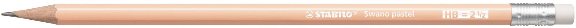Crayons STABILO Swano Pastel