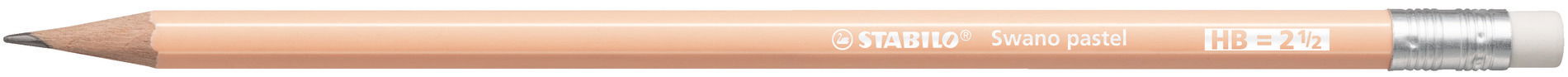Pencils STABILO Swano Pastel