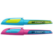 Highlighter, Marker, Korrektur, Farbmarker, Doppelseitig