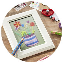 Crayons de couleurs STABILO woody 3 in 1