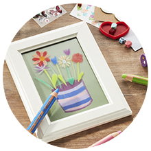 Crayons de couleurs STABILO woody 3 in 1