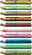 Multi-talented pencil STABILO woody 3 in 1 duo Multi-talented pencil STABILO woody 3 in 1 duo