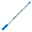 Fiber-Tip Pen STABILO Pen 68 brush