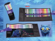 Filctoll STABILO Pen 68 KPop Demon Hunters