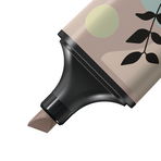 Markeerstiften STABILO BOSS MINI Naturevibes