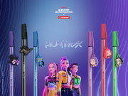 Filctoll STABILO Pen 68 KPop Demon Hunters