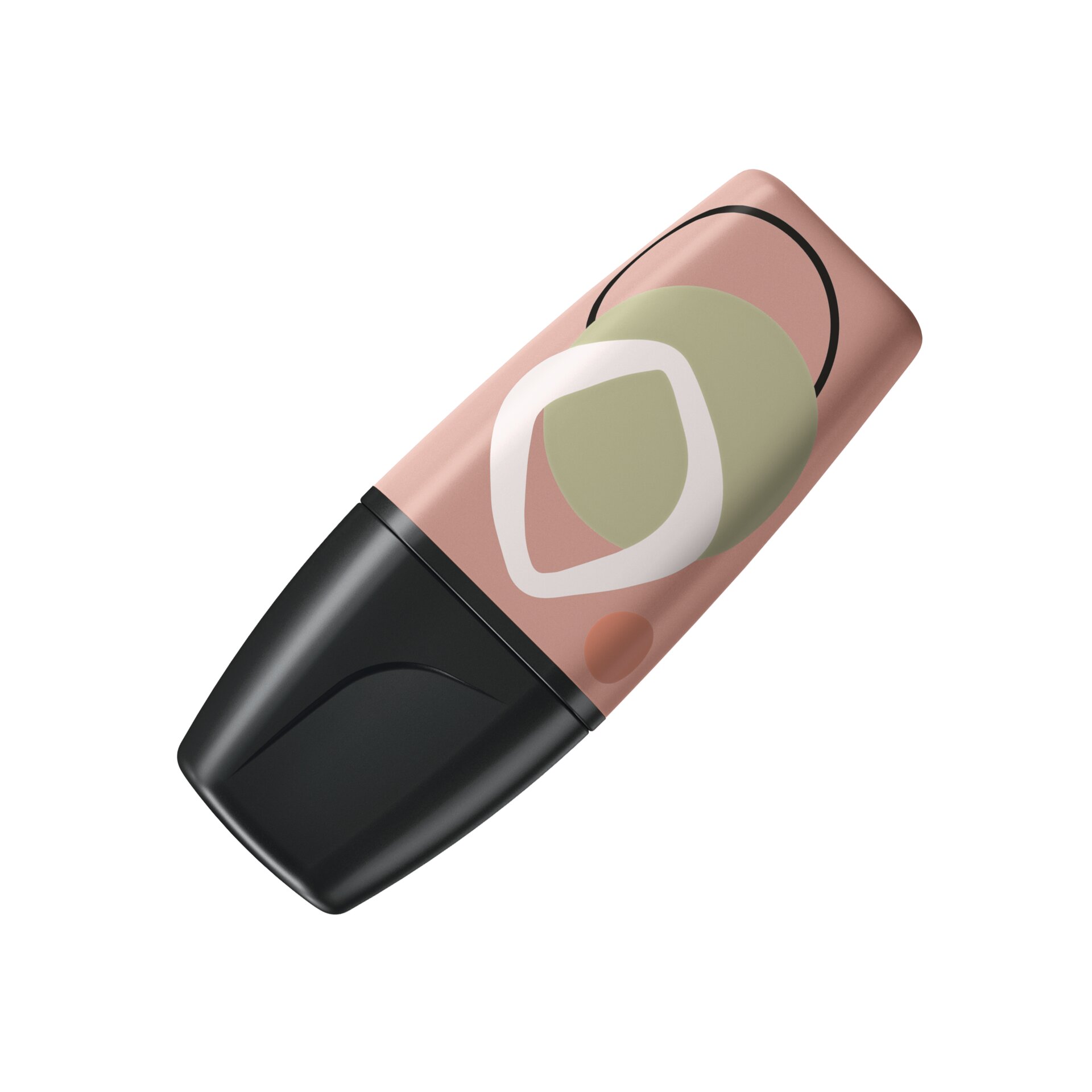 Textmarker STABILO BOSS MINI Naturevibes Textmarker STABILO BOSS MINI Naturevibes