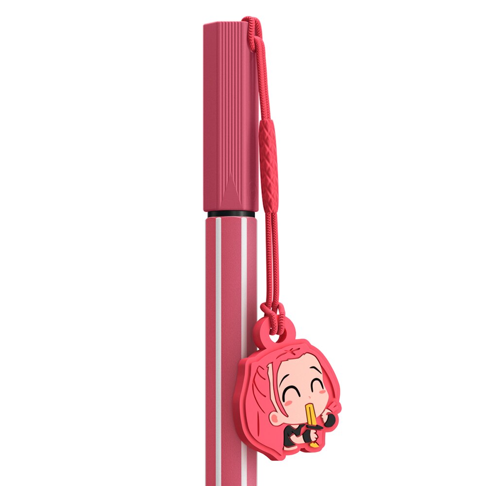 Filctoll STABILO Pen 68 KPop Demon Hunters