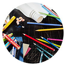 Crayons STABILO Othello