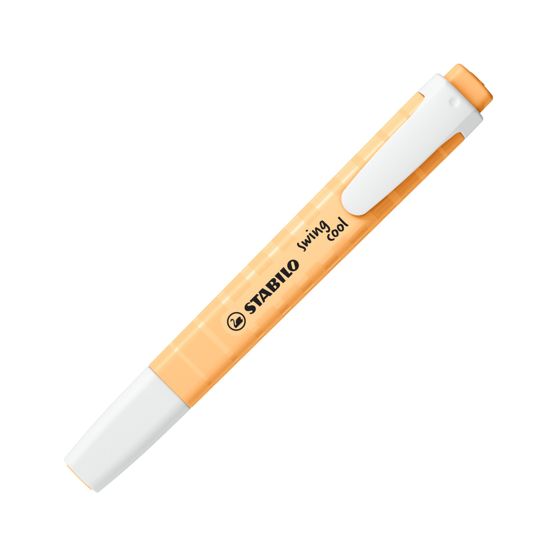 Textmarker STABILO swing cool Pastel Textmarker STABILO swing cool Pastel