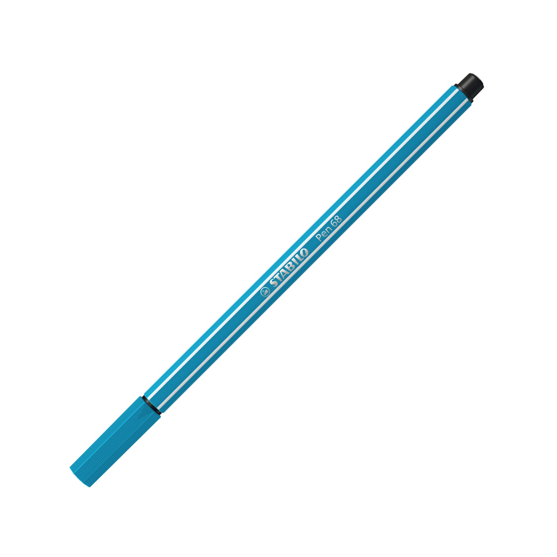 Il pennarello per eccellenza STABILO Pen 68 Pennarello STABILO Pen 68