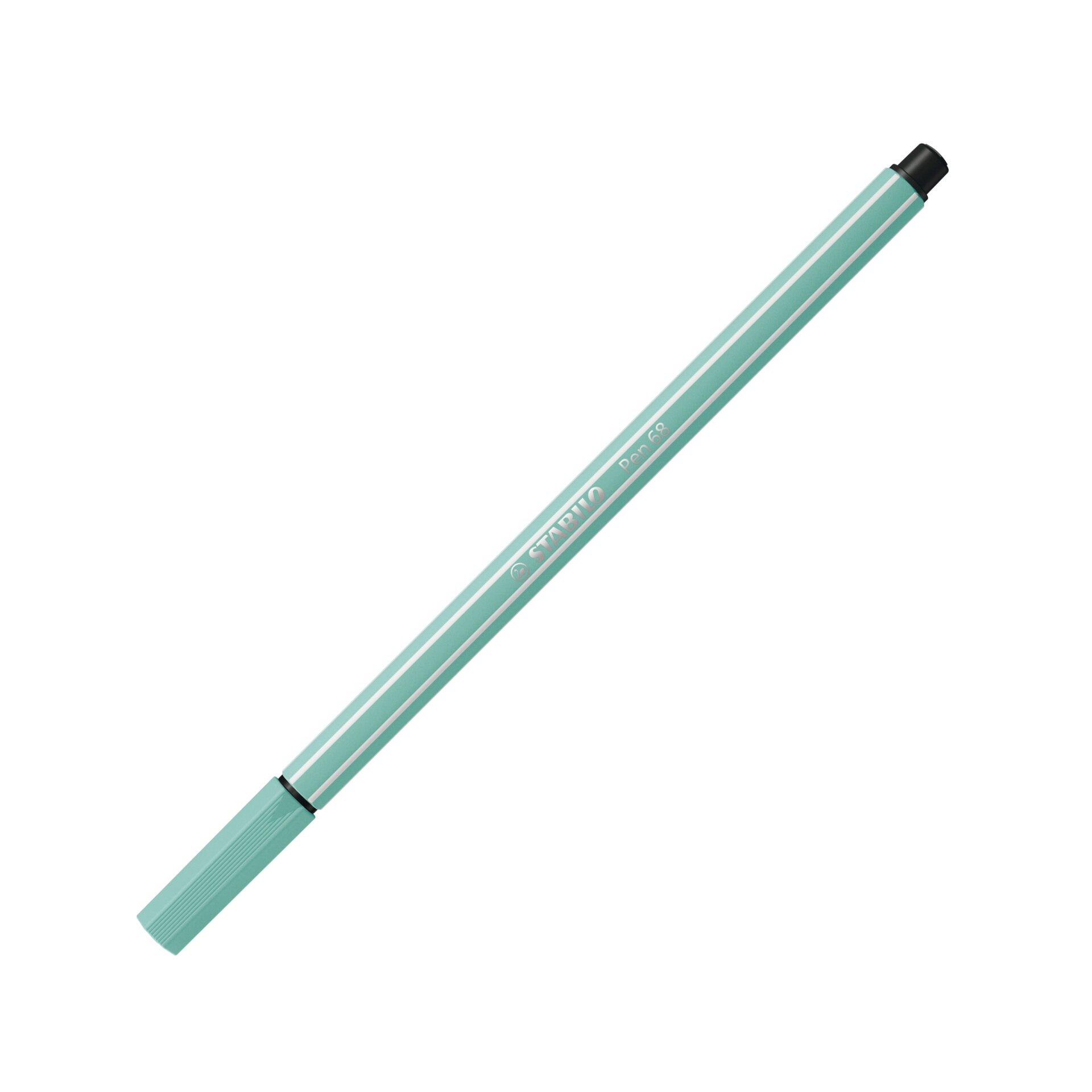 Premium-Filzstift STABILO Pen 68 Fasermaler STABILO Pen 68