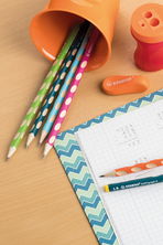 Bleistifte STABILO EASYgraph S