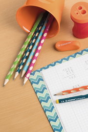 Tužky STABILO EASYgraph S