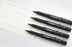 Stylos-feutres STABILO dr!ver fine