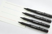 Fineliner/ Fibre- Tip Pen STABILO dr!ver fine