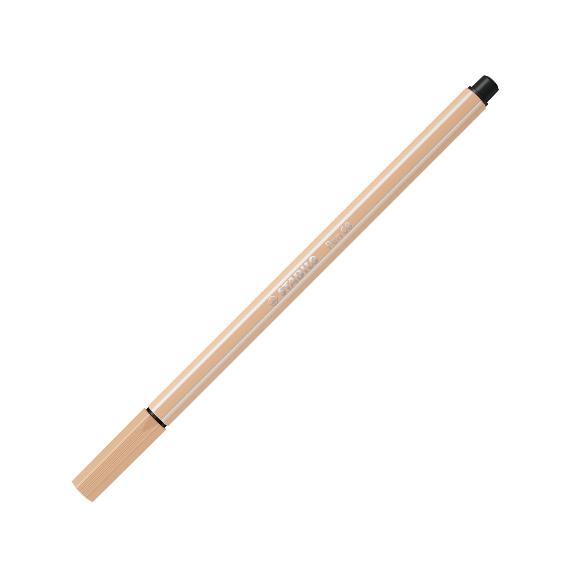 Premium fibre-tip pen STABILO Pen 68 Fiber-Tip Pen STABILO Pen 68