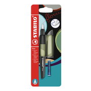 Plnící pero STABILO Flow Monochrome