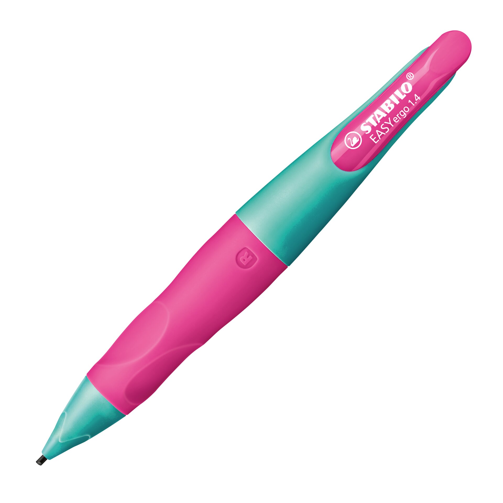 Ergonomisch vulpotlood STABILO EASYergo 1.4 Vulpotloden STABILO EASYergo 1.4