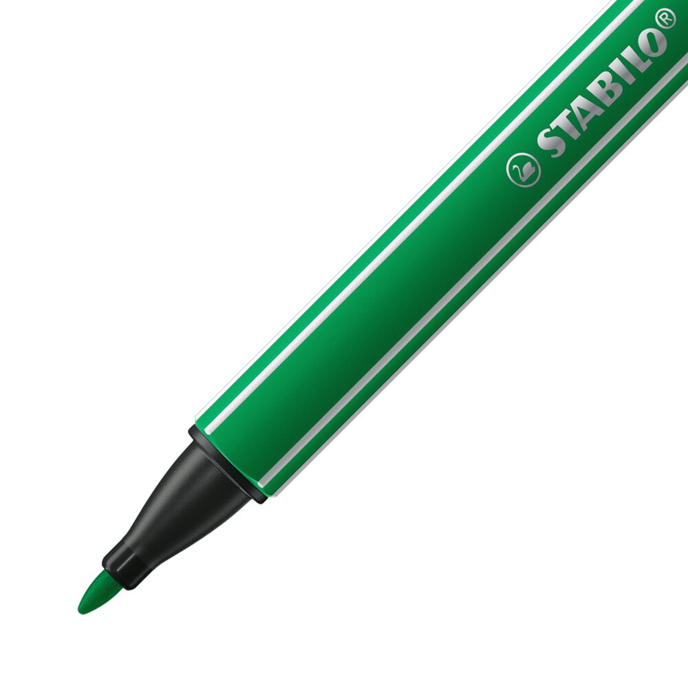 Fineliner/ Viltstift STABILO pointMax