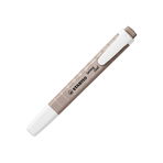 Subrayador fluorescente STABILO swing cool NatureCOLORS