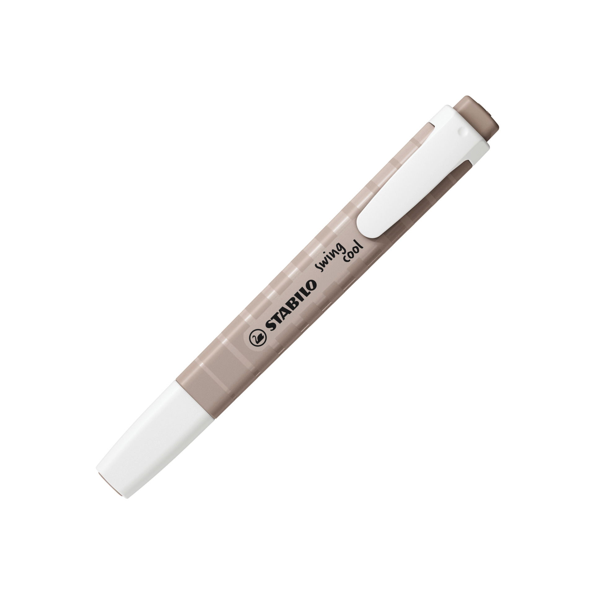 Evidenziatore STABILO swing cool NatureCOLORS