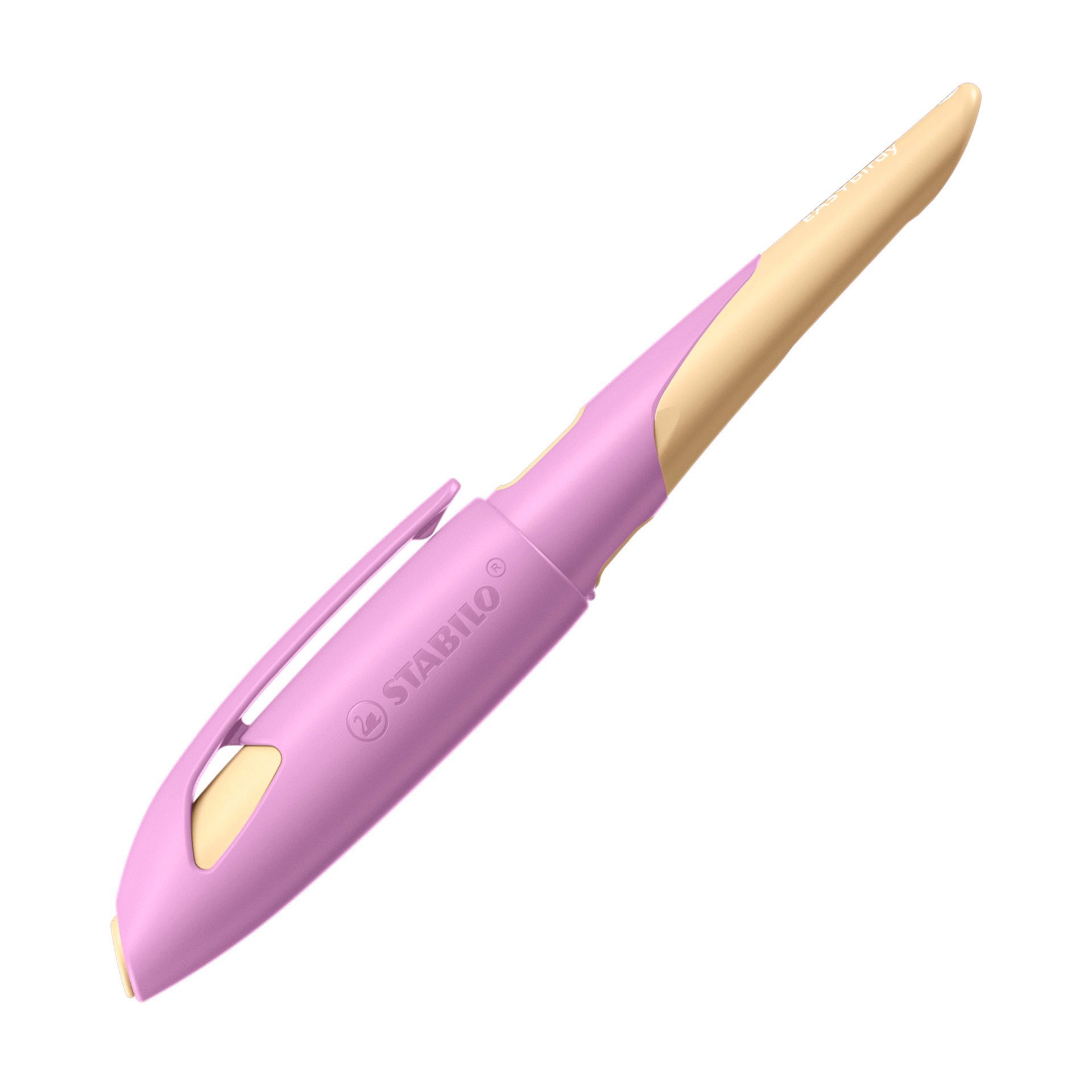 Penna stilografica STABILO EASYbirdy Pastel Edition
