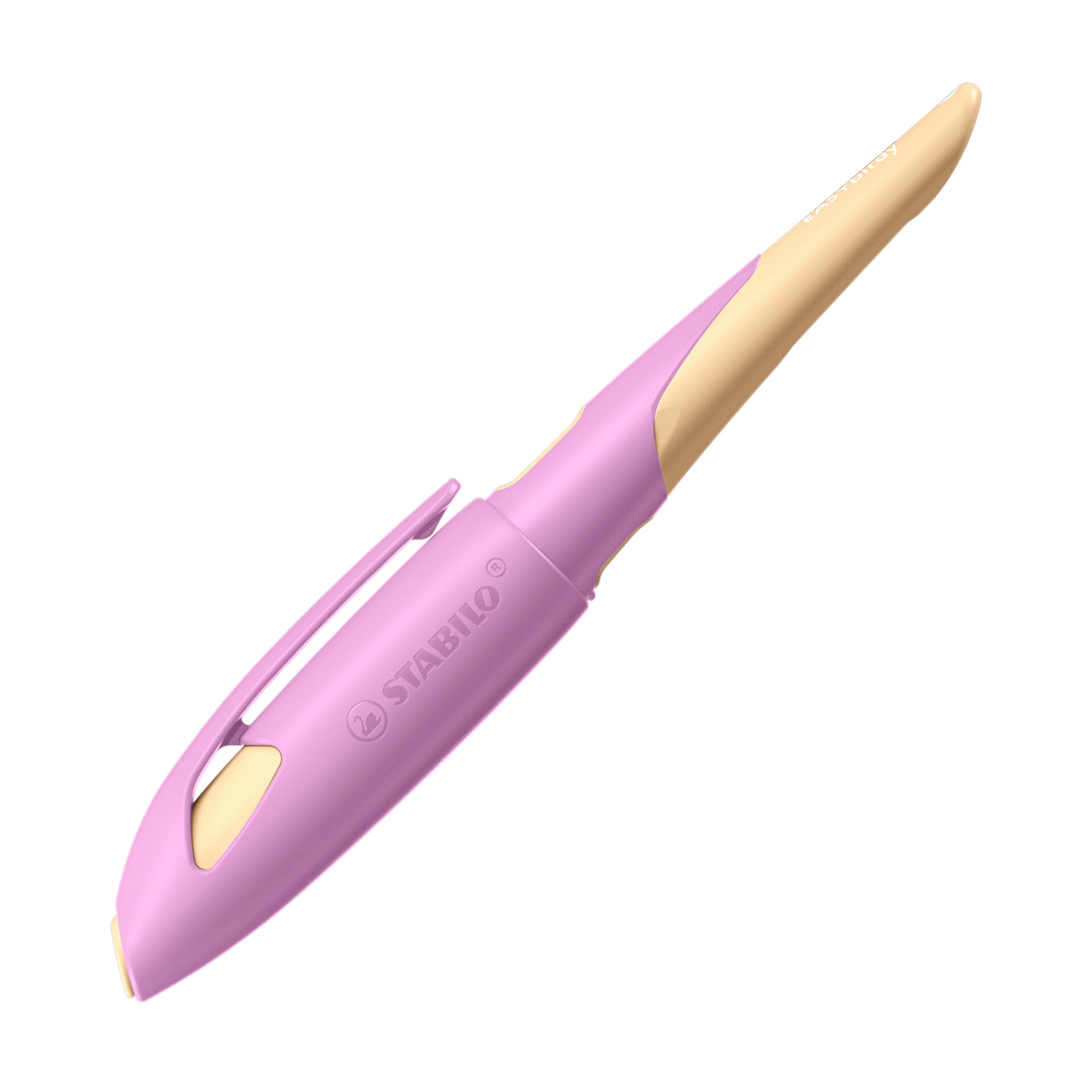 Penna stilografica ergonomica STABILO EASYbirdy Pastel Edition Penna stilografica STABILO EASYbirdy Pastel Edition