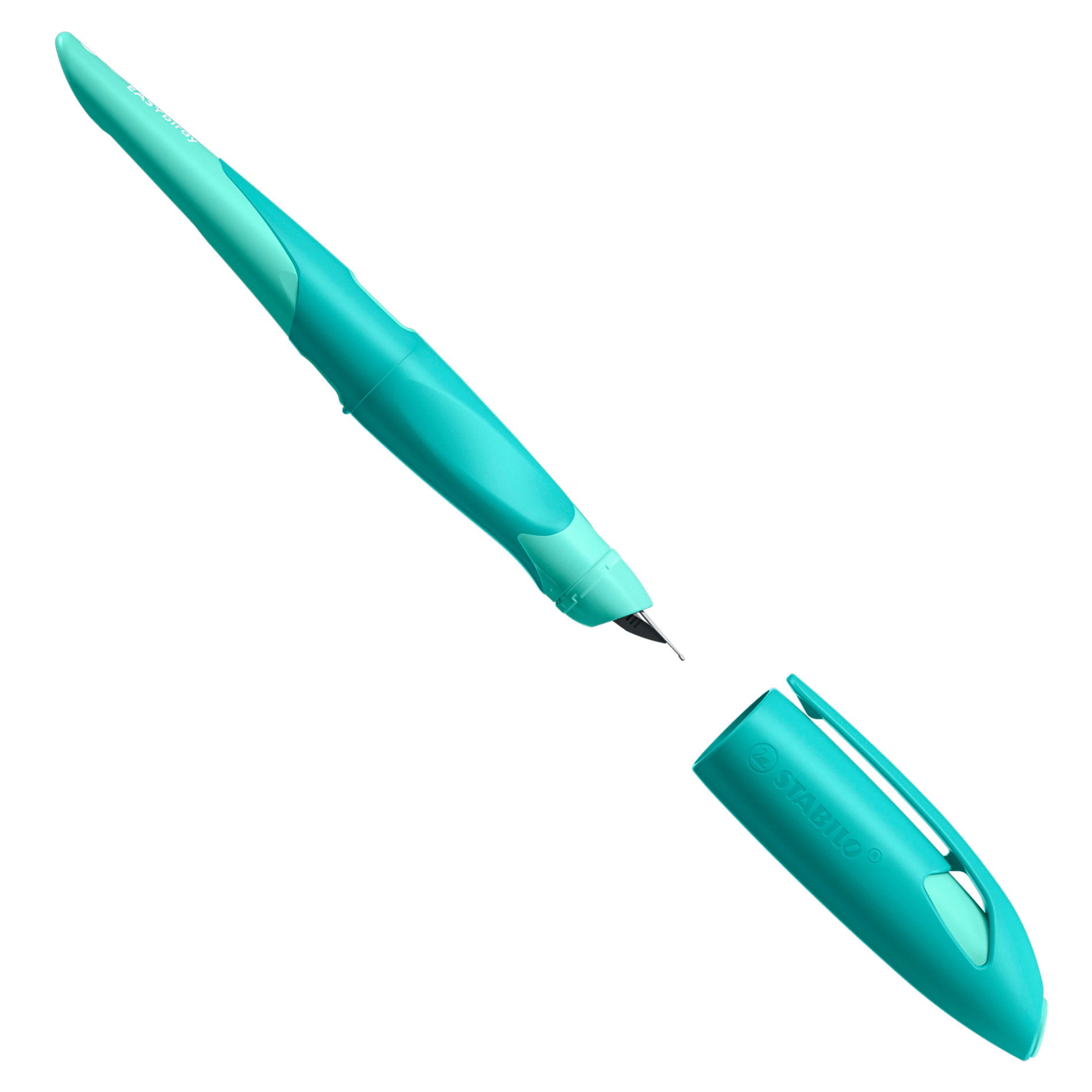 Füller STABILO EASYbirdy Pastel Edition