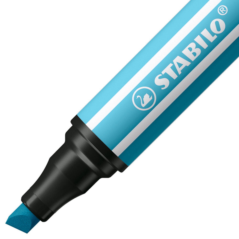 Fiber-Tip Pen STABILO Pen 68 MAX