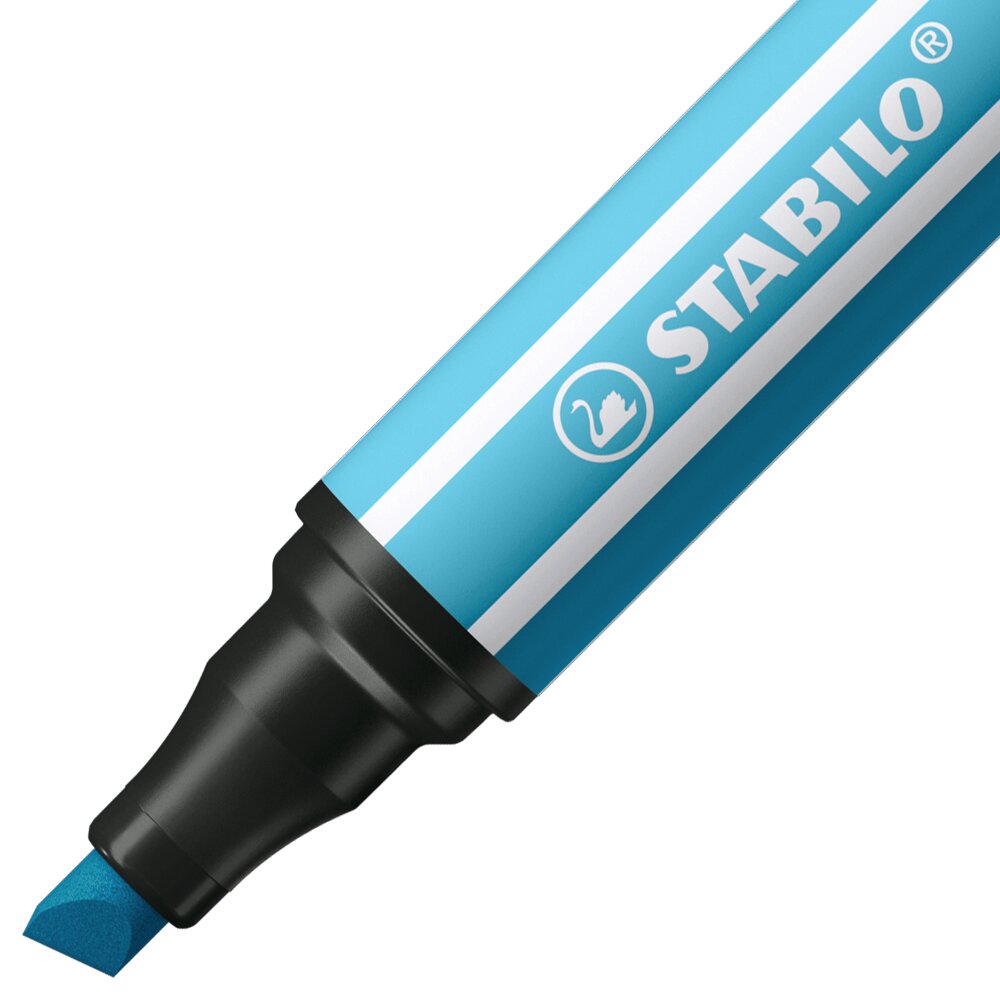 Fiber-Tip Pen STABILO Pen 68 MAX