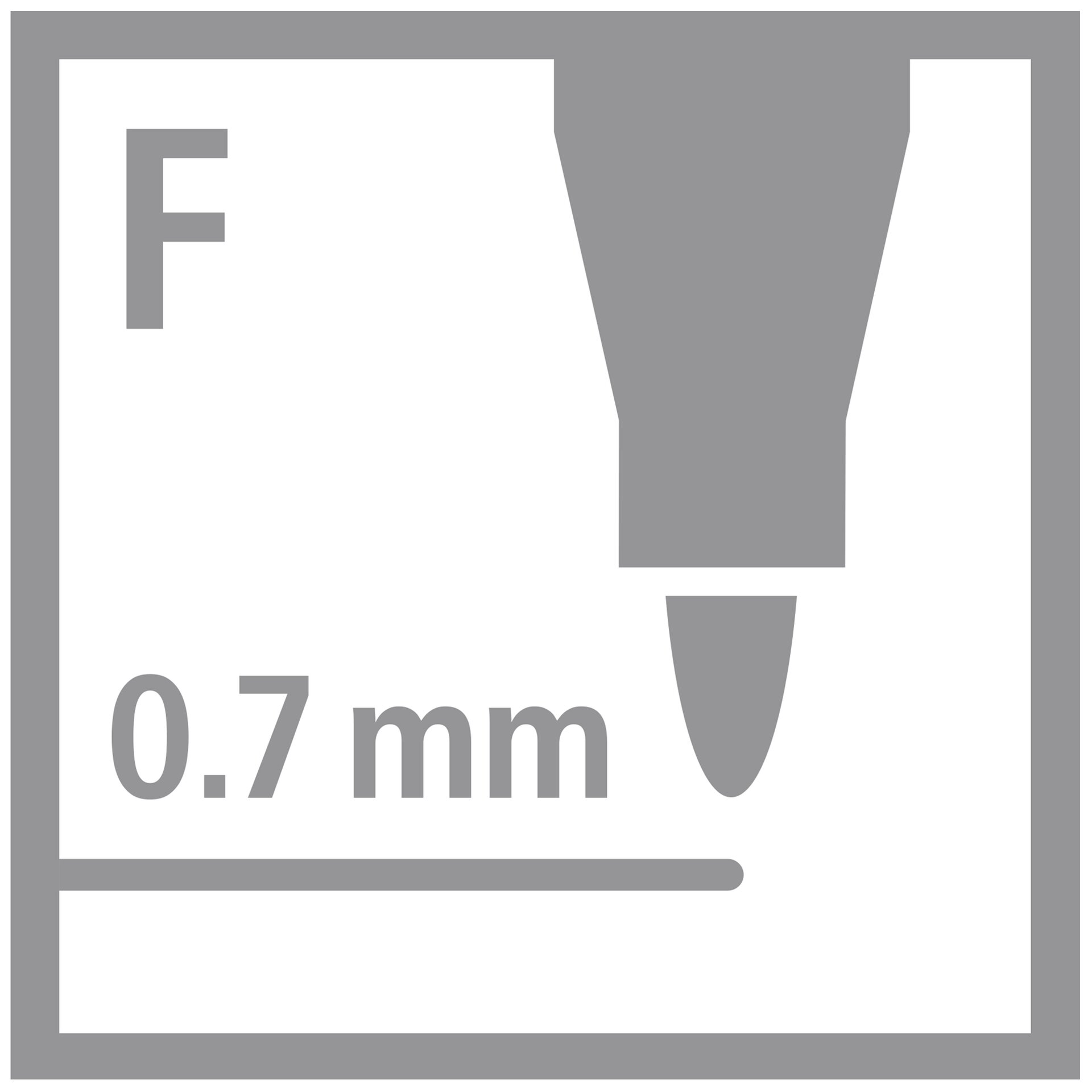 Lötblech, 0.7 mm, Drahtspitze, Stanzwerkzeug, Werkzeugzubehör